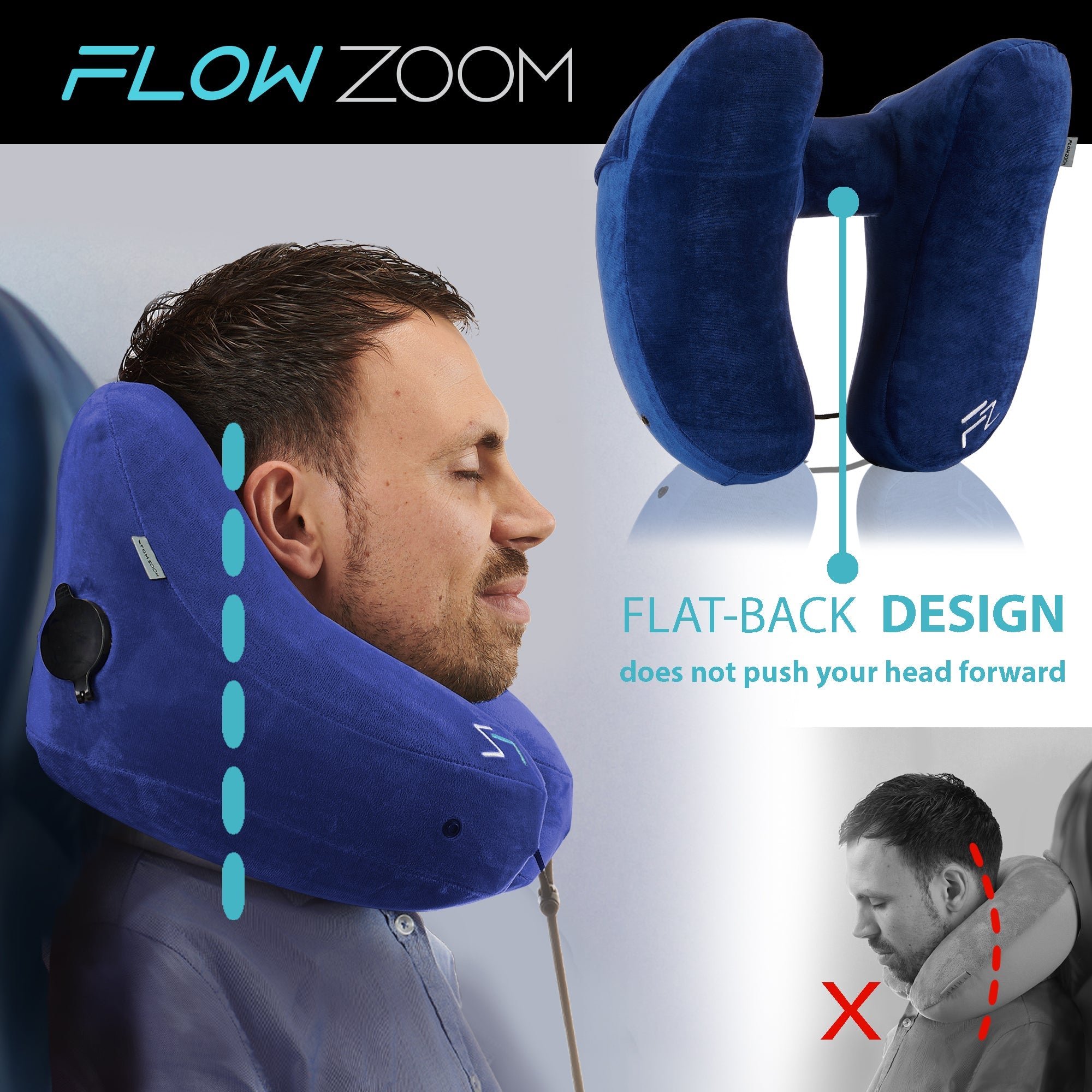 AIR Pillow