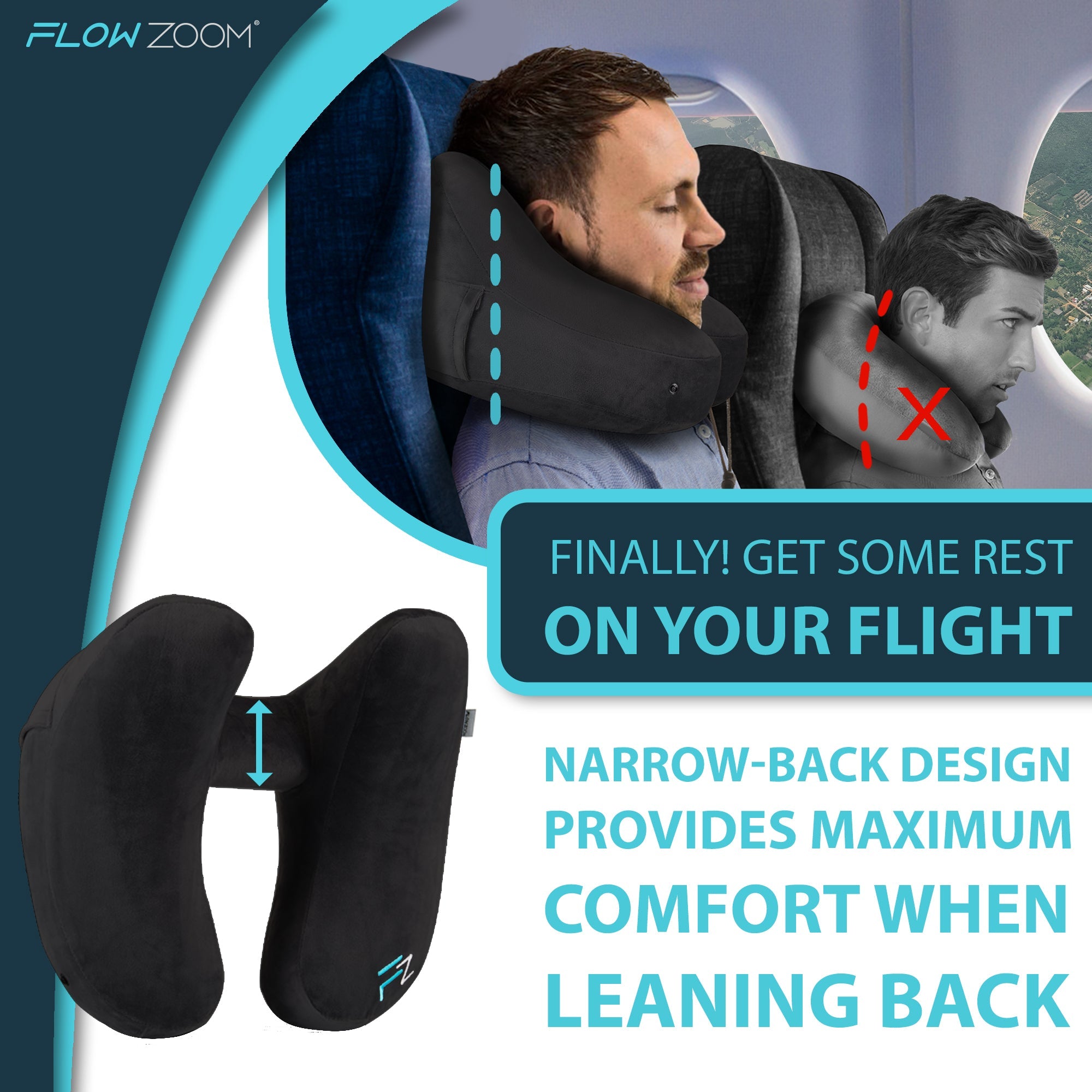 AIR Pillow