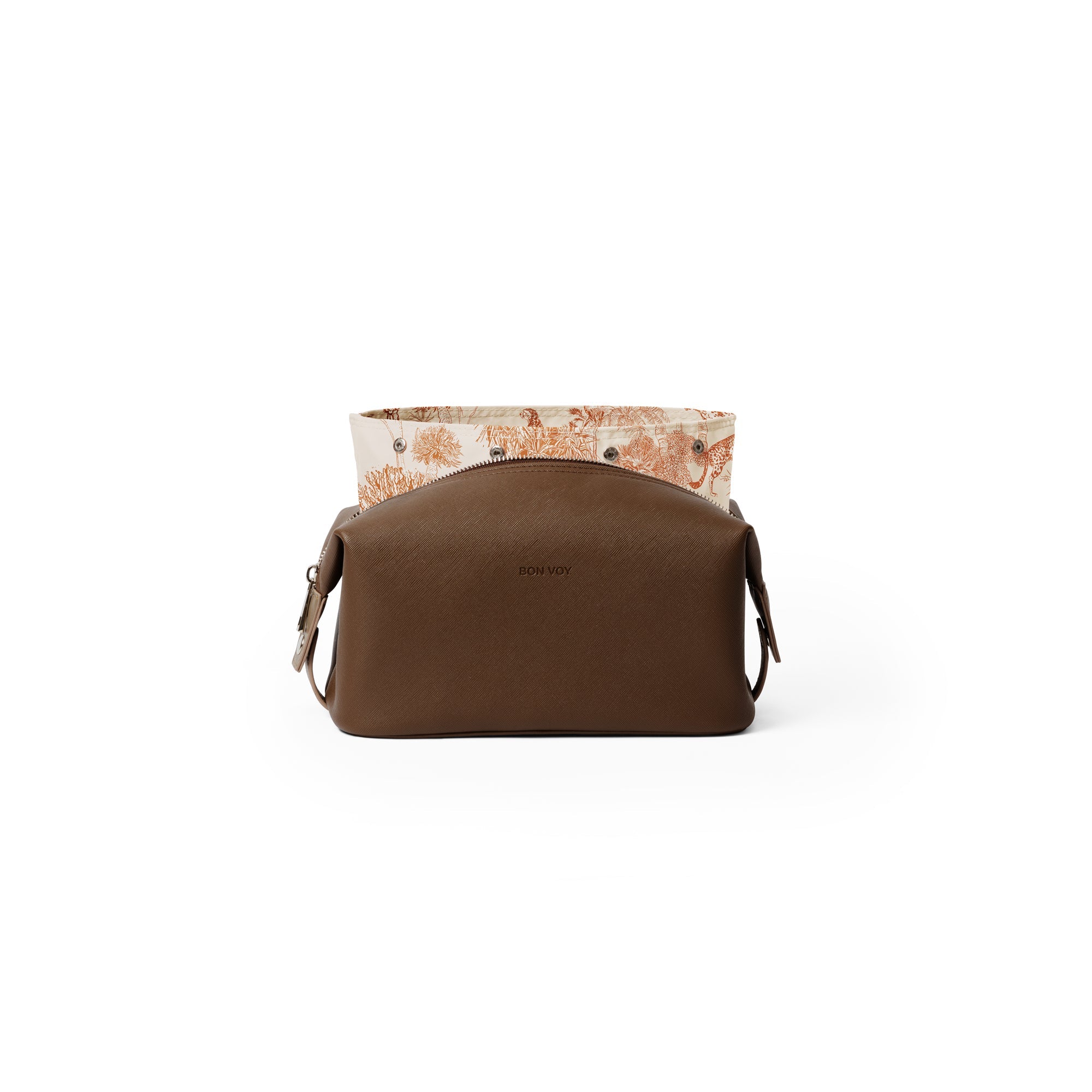 Staycation Cosmetic Bag Small
