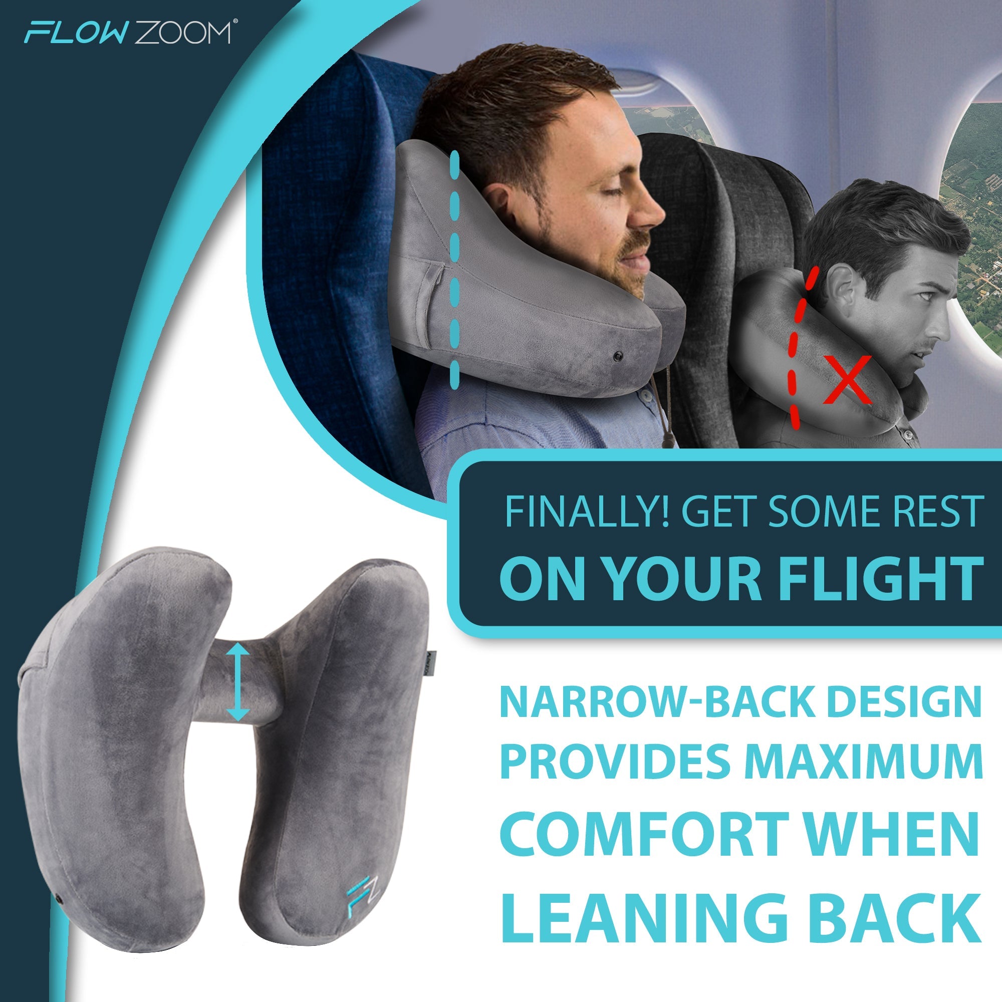 AIR Pillow