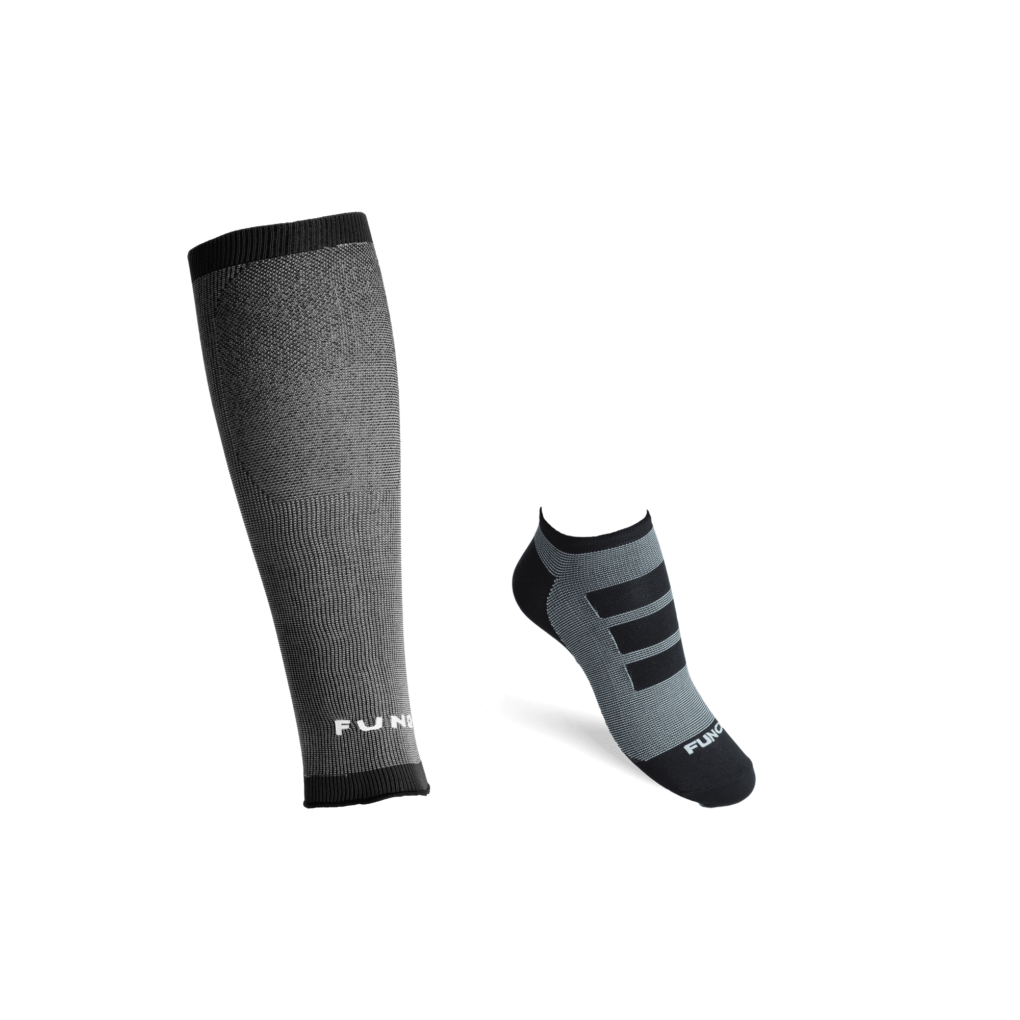 1-PACK LIGHTWEIGHT SUPPORTS & SOCKS